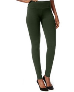 Ponte Skinny Pants 