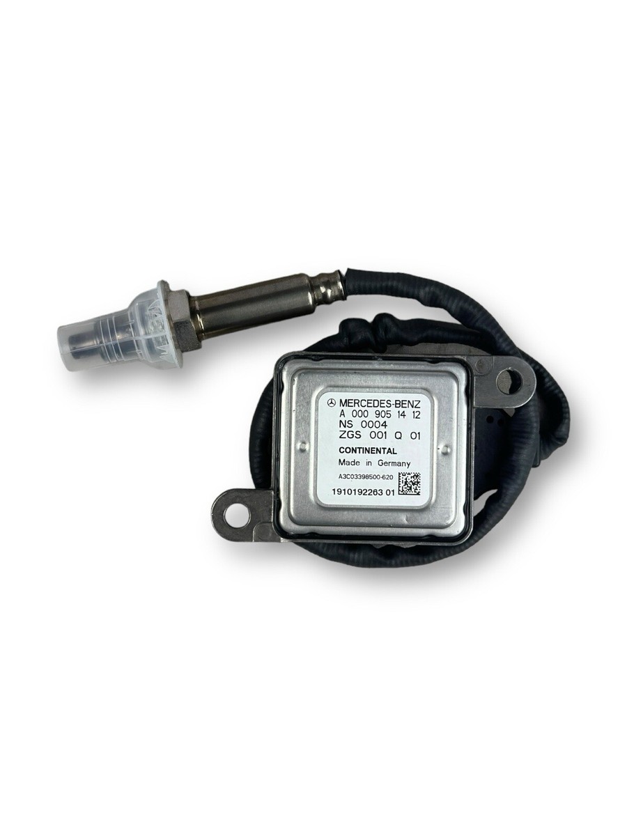 Original NOX Sensor Mercedes Benz A0009051412 W204 W205 W212 W218