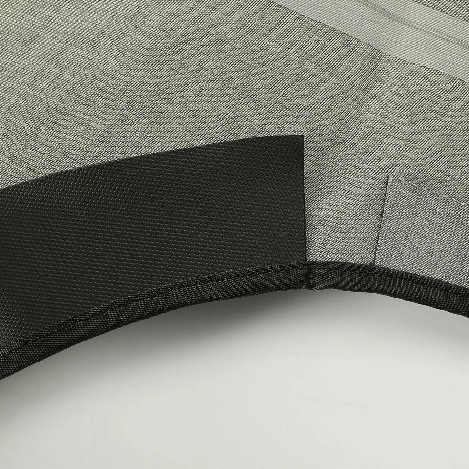 For BMW E30 E36 325i 318i 1986-93 Convertible Soft Top Replacement&Clear window Foto 4 de 4