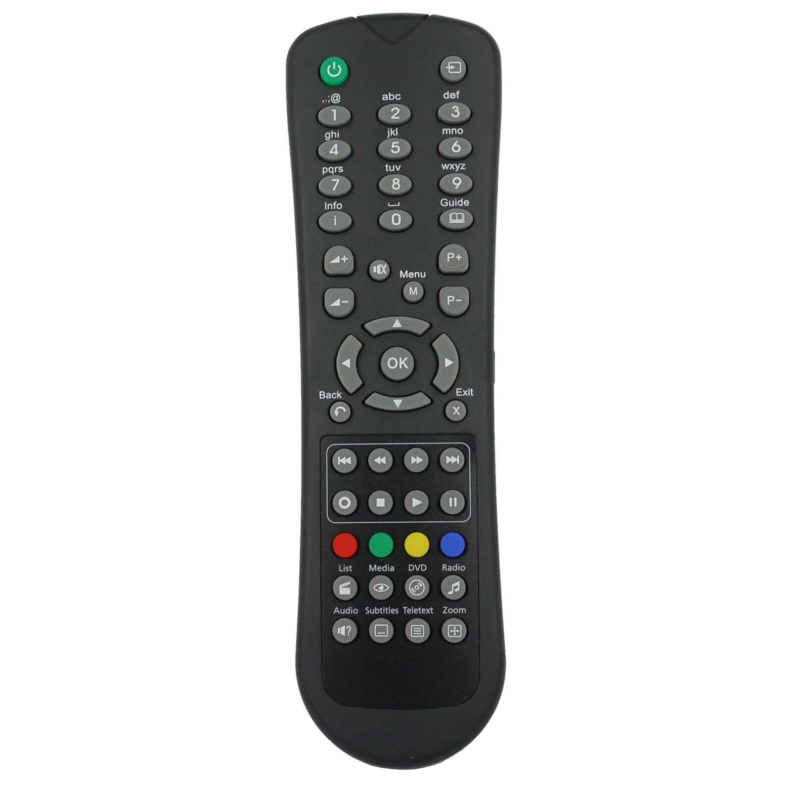 СПУТНИК SAGEM DTR94-500S HD FREESAT - эрзац-спутник связи 6990₽