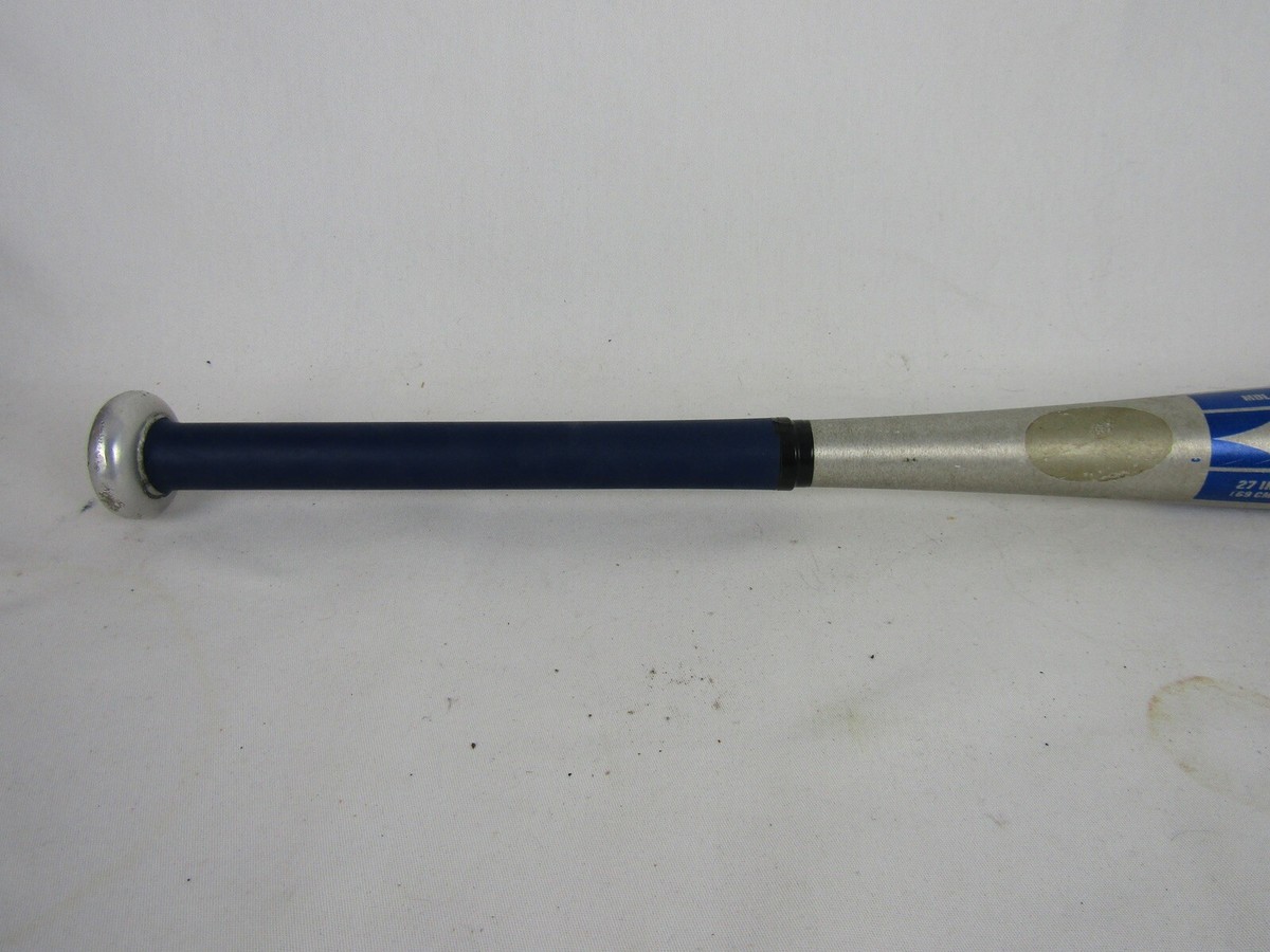 Batte De Baseball Easton Magnum LK44 Pour Jeunes – 27 Pouces, 17 Oz, Canon 2 1/4, Aluminium