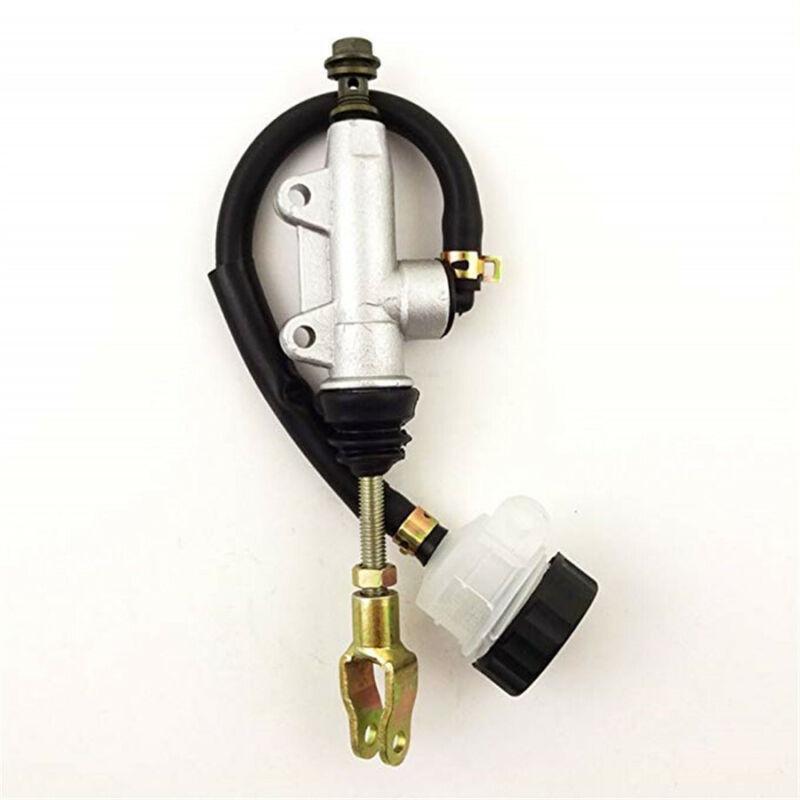 Rear Brake Master Cylinder For Honda ATC-250R 1982 200x Bike - Foto 9
