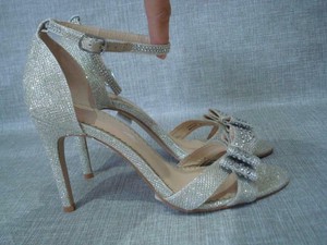 carvela sparkly sandals
