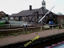 Photo 12x8 Canal Maintenance Depot,  Atherstone  Road, Hartshill Atherston c2011