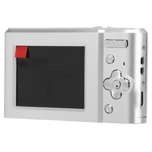 2.4inch Point And Shoot Digital Cameras 44MP 1080P 16X Zoom Small Compact Fit - Picture 8 of 24