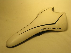 bontrager r1 saddle