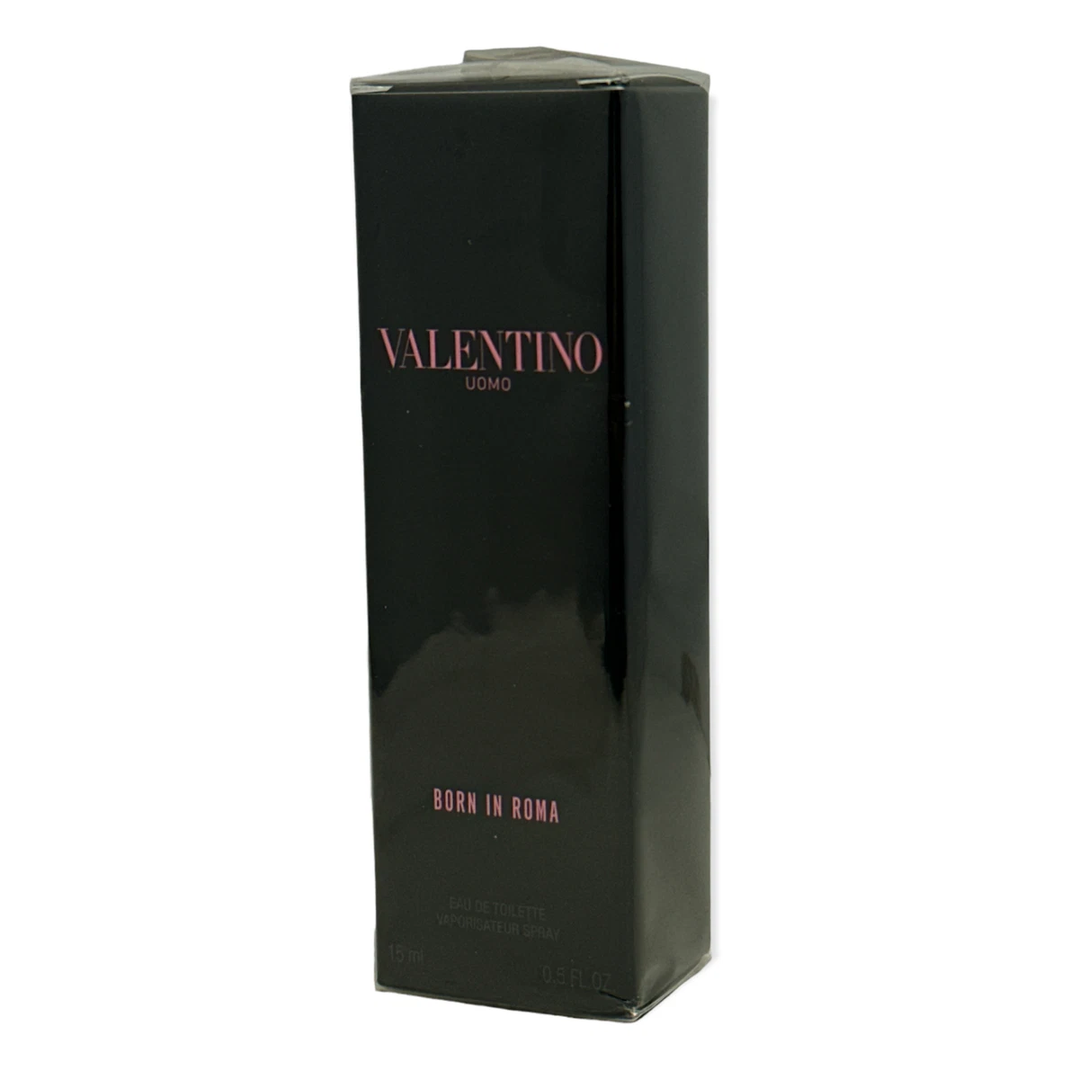 valentino uomo 15ml
