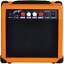 thumbnail 1  - Orange 20w Watt Guitar Amplifier Amp with EQs and Headphone Input Compact