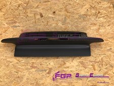 Rear Engine Lid For Porsche 911 997 Engine Lid Turbo 99751222100