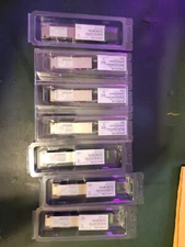 ARISTA XVR-10163-20, QSFP-100G-CWDM4 Optic Transceiver Module