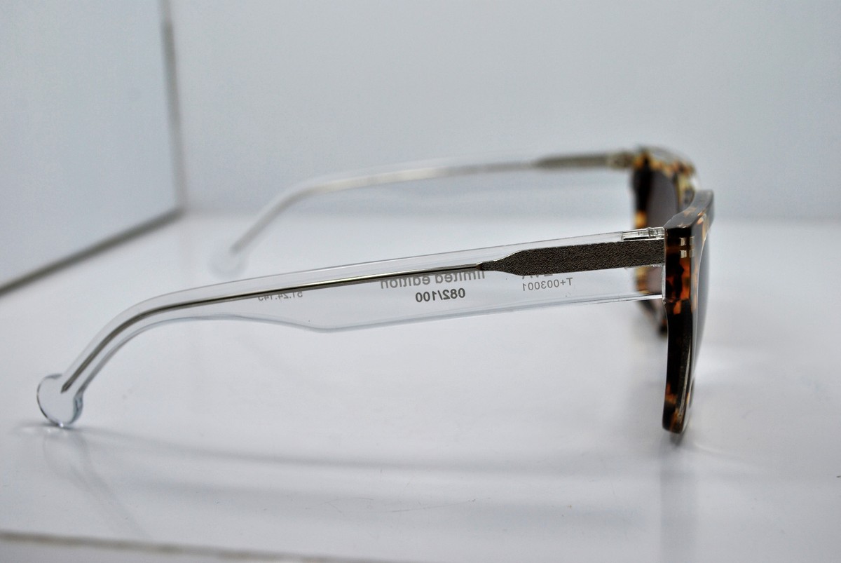 NEW Authentic TARIAN+HEAD GENEVE EVA T+003001 LIMITED  display picture 1