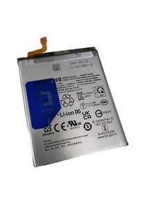 Original Samsung Galaxy Akku EB-BA546ABY A34 5G / A54  5G Batterie Accu Battery