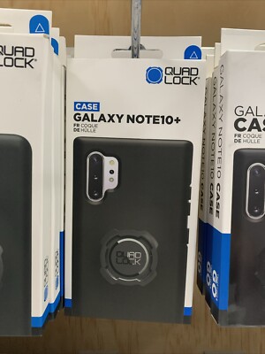 QUAD LOCK® PHONE CASE COVER TO FIT SAMSUNG 