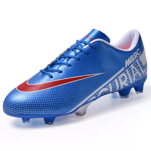 Herren Fußballschuhe Kinder Outdoor Cam Schuhe Kicker Fußballschuhe - Bild 9 von 20