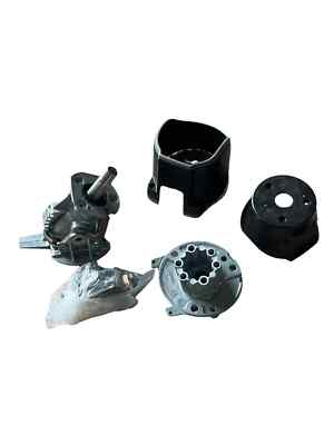 Yamaha Marine Boat Tilt Helm Assy 6GR-6154A-00 , OEM2114974
