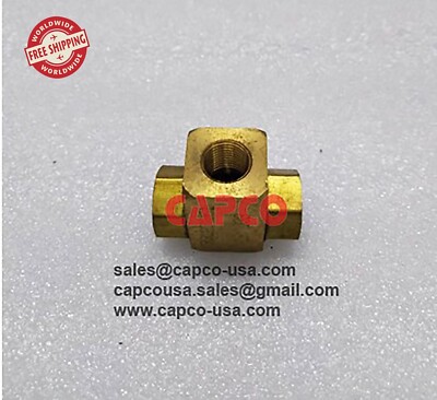 SHUTTLE VALVE 39127261 NON OEM FREE SHIPPING
