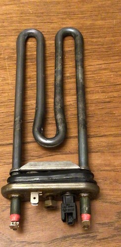 AEG L61271BI Waschmaschine Heizelement IRCA 132647500