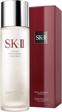SK2 Facial Treatment Essence  Pitera Essentials Anti-aging Serum 75ml / 2.5 SK-2
