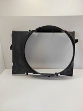 Radiateur Mercedes 320