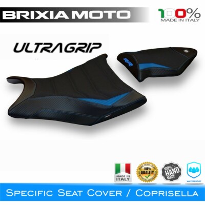 SATTELBEZUG ULTRAGRIP 3BE-5 BMW 1000 S RR 2009-2011