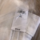 Banana Republic Girlfriend Jean in White Size 18T ~ NEW — photo 4