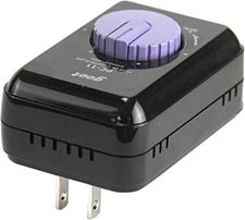 GOOT (Good) Power Controller Electric Hand Dedicated Temperature Adjustment