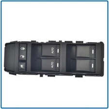 Master Power Window Control Switch 04602781AA for Chrysler Dodge Avenger Jeep