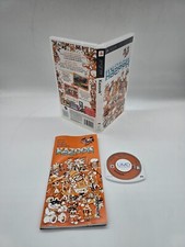KAZOOK | PLAYSTATION PORTABLE / PSP | OVP | PAL VERSION