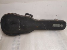 1989 HAMER SUNBURST CASE - made in USA