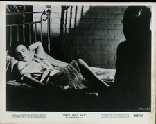 PIPER LAURIE  UNTIL THEY SAIL ORIG 8X10   X1794