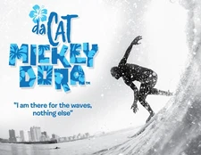 MICKEY "DA CAT" DORA- E-COMMERCE STORE -TRADEMARK FOR SALE - RETRO IS IN DEMAND