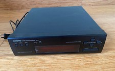 Equalizzatore grafico Onkyo Stack EQ32