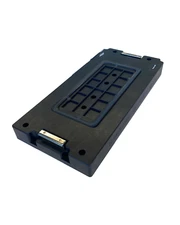 Back Cover Pressure Holding Mold Compatible With OnePlus 7 Pro Top Genuine OEM