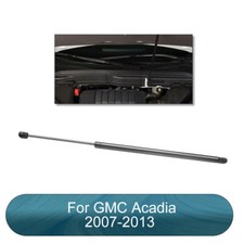 1 Lato per GMC Acadia Sport Utility 2007-2012 Supporto Sollevamento Cappuccio Anteriore Puntone Gas 