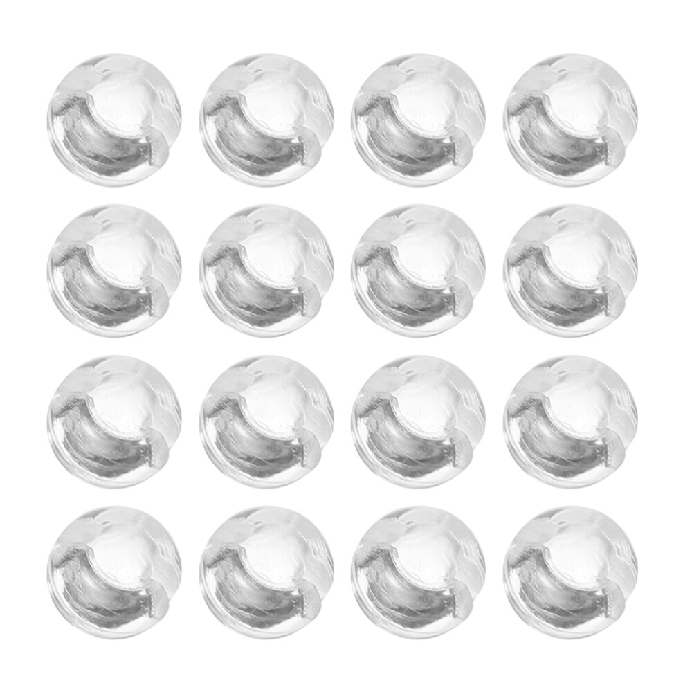 25pcs Beaded Chain Stop Buckle Blinds Bead Accessories Beaded Chain