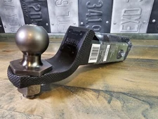 REESE Tactical  2”  Ball + 2" Drop - 3/4” Rise Receiver 6000 LB #70924HW00