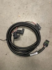 Ag Leader Power Cable with Switched (JD) 4000242-1 OEM NOS NEW SW63C