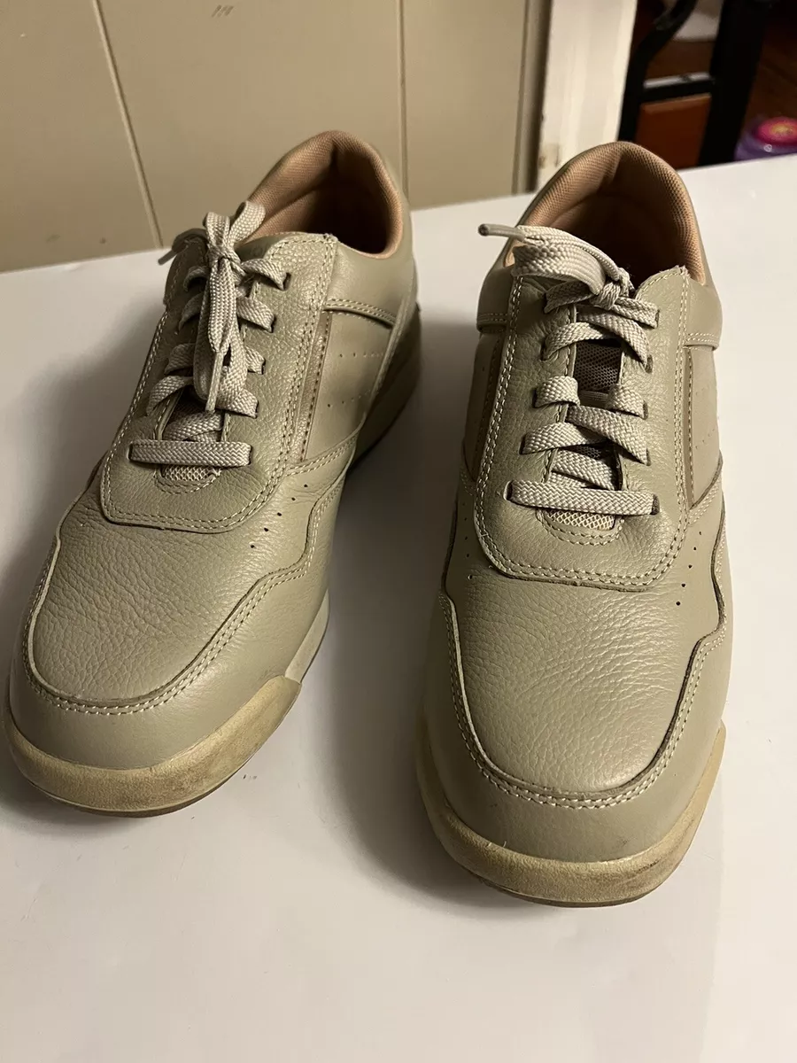 Rockport pro hotsell walker mens shoes