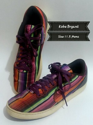 kobe mexican blanket