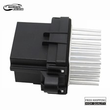 BLOWER MOTOR RESISTOR MODULE FRONT REAR FOR 2008-2023 CHRYSLER DODGE JEEP RAM
