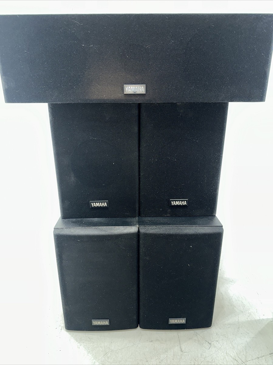 YAMAHA NS-100MとPioneer SA-7500 スピーカー アンプ YAMAHA NS-100MとPioneer SA-7500 スピーカー アンプ