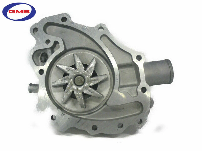 Bomba de agua PARA Ford Falcon Fairlane F100 Cleveland 302 351 V8 aleación 1969-1985 Foto 2 de 2