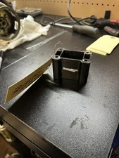 POWERMADD/COBRA 45504 P/MADD RISER BLOCK 2" S/D