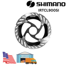 Shimano Dura-Ace RT-CL900 Brake Rotor 160mm