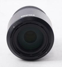 Pentax HD PENTAX-DA 55-300mm f/4.5-6.3 ED PLM WR RE Lens