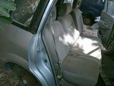 Siège Mazda PREMACY