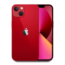 Apple iPhone 13 - 128 GB - (PRODUCT)RED (Unlocked) for sale online