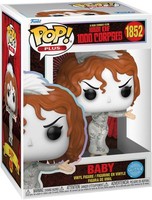 Gadget -D- House Of 1000 Corpses: Funko Pop! Plus - Baby (Glitter) (Vinyl Figure