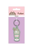Pusheen PVC SchlüSselanhäNger Matcha