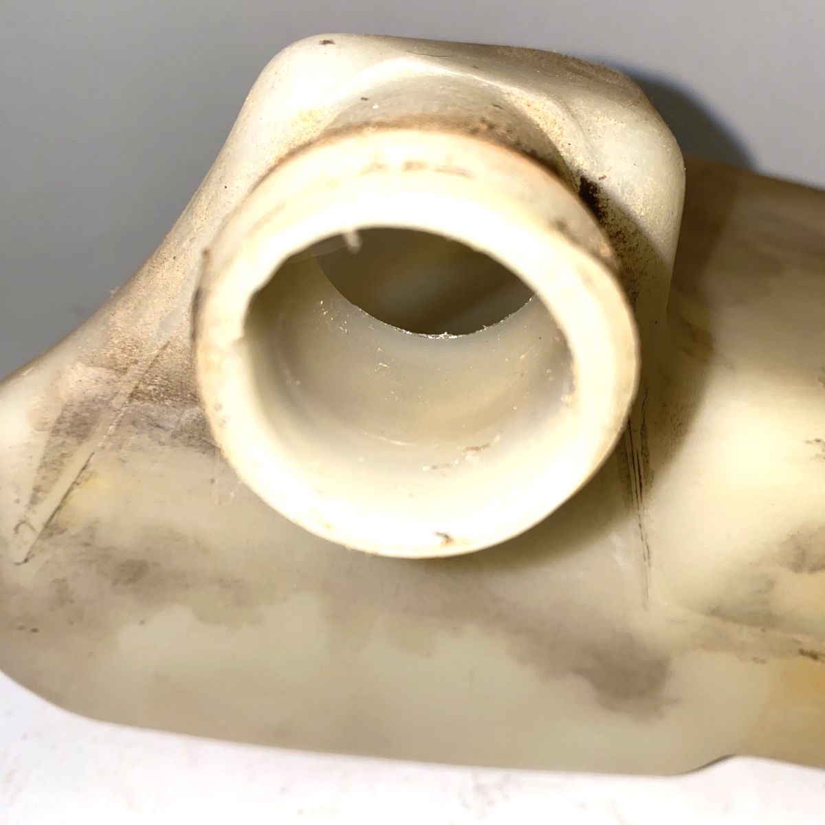 1970 1971 SUZUKI TS90 TS 90 HONCHO OIL TANK VINTAGE OEM | eBay
